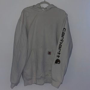 Carhartt Loose Fit Hoodie